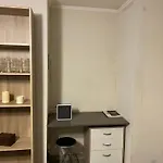 Arriendo Departamento Amoblado En San Miguel
