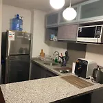 Arriendo Departamento Amoblado En San Miguel