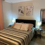Arriendo Departamento Amoblado En San Miguel
