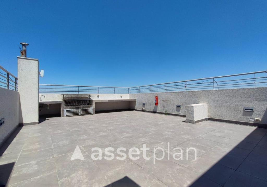 Arriendo Departamento Amoblado En San Miguel Apartamento *