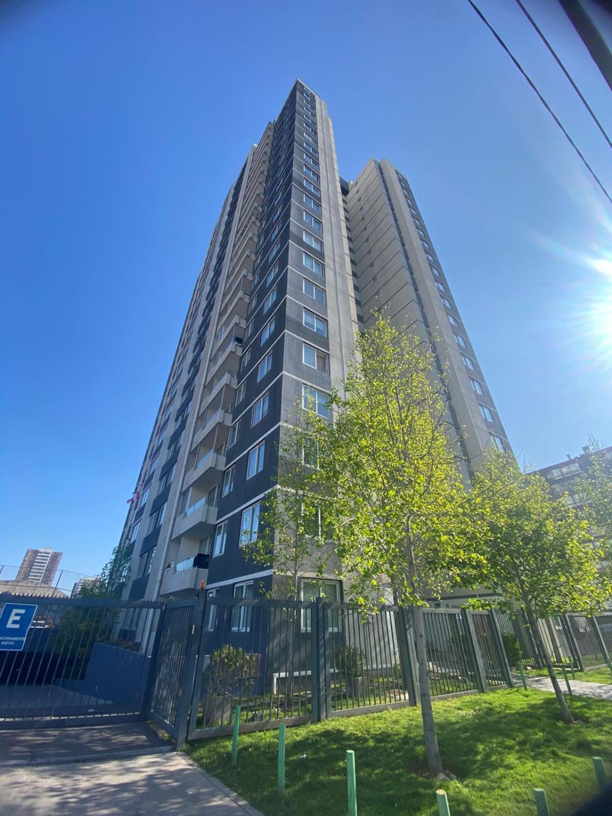 Apartamento Arriendo Departamento Amoblado En San Miguel